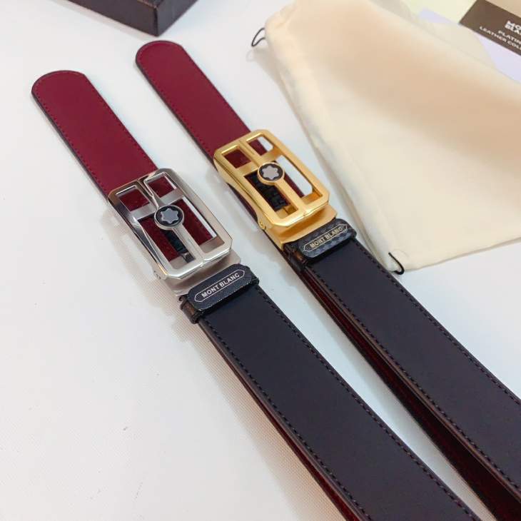 Picture of Montblanc Belts _SKUfw137695654fw